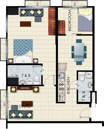 Typical-2BR-Corner-Unit-without-balcony-(67.65sqm)